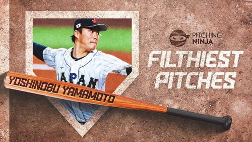 NEW YORK YANKEES Trending Image: Yoshinobu Yamamoto the next Japanese sensation coming to MLB